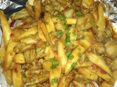 -宴秋杭州菜(锦艺城店)