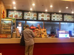 -南粥北面(东大桥店)