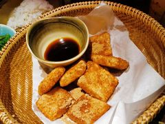 -花叔蜀川菜·辣子鸡(北关店)