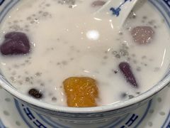 -吉禧粤特色甜品小吃(腾飞店)