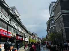 -张包铺(道外店)