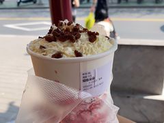 -鸡鸣赐茶(鸡鸣寺路店)