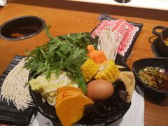 -呷哺呷哺 黄金牧场 (欢乐谷店)