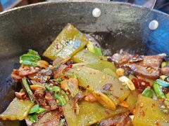 -吃货私房菜(丽江束河古镇店)