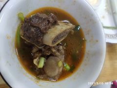 牛排骨-张氏特色豆花火锅酸汤鱼(江口店)