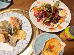 -河风の幸会精致料理