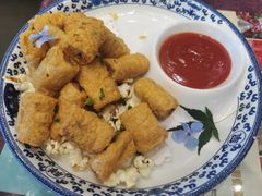 -宁波状元楼酒店(和义路店)