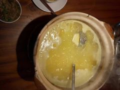 -捞围鲜·港式打边炉(海阳路店)