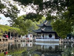 -西园戒幢律寺