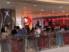 -侯师傅热炒店(印象城店)