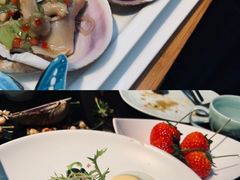 -小广寒电影艺术餐厅(小广寒经三路店)