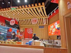 大堂-盛香亭热卤(万象城店)