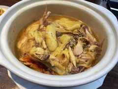 -民间瓦缸煨汤館(嵩山路店)