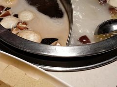 -海底捞火锅(万丰桥店)