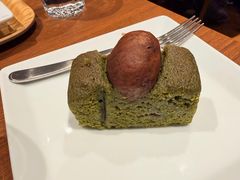 -OGAWA COFFEE 京都駅中央口店
