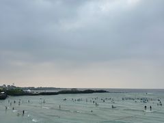 -咸德海水浴场
