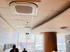 -麦当劳(欧陆广场店)