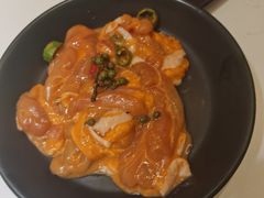 -花味·自助烤肉(雨花客厅店)