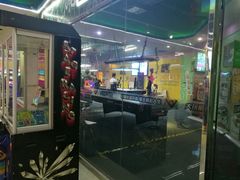 -大玩家超乐场(高新万达店)