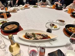 -京香轩·中餐厅(上海中庚聚龙酒店)