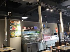 -33韩式自助烧烤(环城南路店)