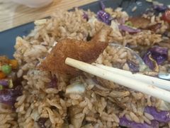 -津门炒饭王(天佑城店)