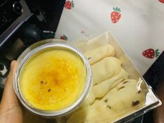 -云境cloudland·口味蛋糕•下午茶(长江路店)