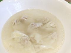 -老乡鸡(上派人民东路店)