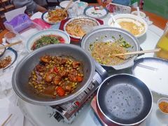 -松沪名灶·豆浆鱼头·新上海菜(飞航吾悦广场店)