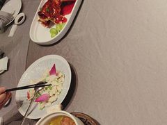 松鼠桂鱼-松鹤楼(狮山永利广场店)