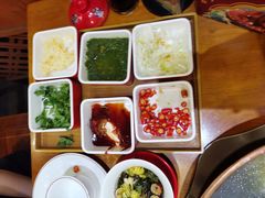 -乐宴·老北京铜火锅(八卦岭店)