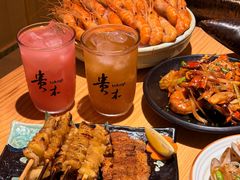 -贵木日本料理·铁板烧(新地假日广场店)