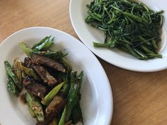 -ZF Seafood Restaurant 卓峰海鲜餐