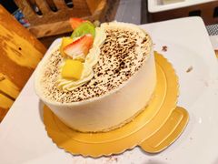 -美食汇·海鲜自助西餐厅·江门富力万达嘉华酒店
