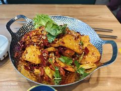 -品回味清真西北楼(宁波首店)