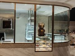 -菲住布渴酒店自助餐厅(阿里巴巴西溪园区店)