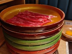 -温野菜涮涮锅(曲江大悦城店)