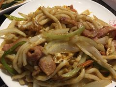 -尚雅铁板料理自助餐厅(乐松店)