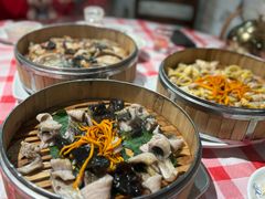 -龙桥私厨·姜花菊花过桥鱼·顺德菜(容桂店)