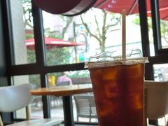 -COSTA COFFEE(上海虹口公园店)