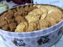 iphone_upload_pic-珍妮曲奇聪明小熊(尖沙咀店)