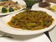 -丁老爷子苏香圆