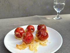 -花家怡园(四合院总店)