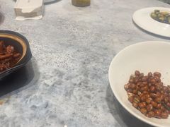 -聚丰园•湖鲜餐厅(阿红私房菜梅石路店)