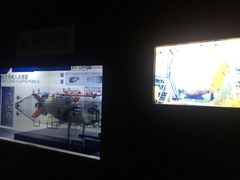 -同济大学四平路校区深海探索馆