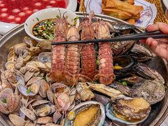 -好兄弟郭巨海鲜(天一阁店)