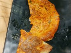 -西部马华清真兰州牛肉面·烧烤夜市(三里河店)