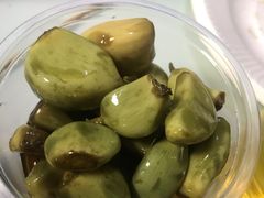 -老红桥炸灌肠牛肚锅烧烤(定福庄店)