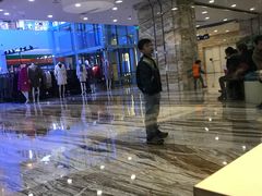 -麦当劳(新世纪环球中心店)