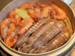 -新荣记(西溪湿地店)